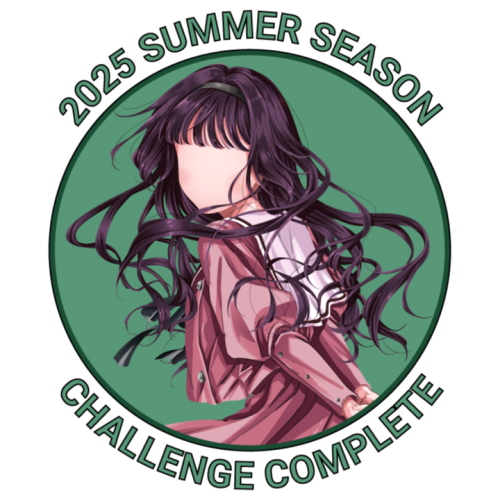 AWC: Summer 2025 Season