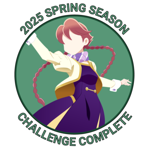 AWC: Spring 2025 Season